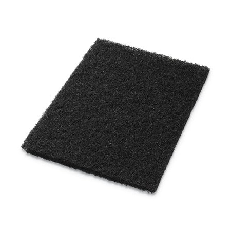 Americo Mfg Co. Americo, STRIPPING PADS, 14W X 20H, BLACK, 5PK 40011420